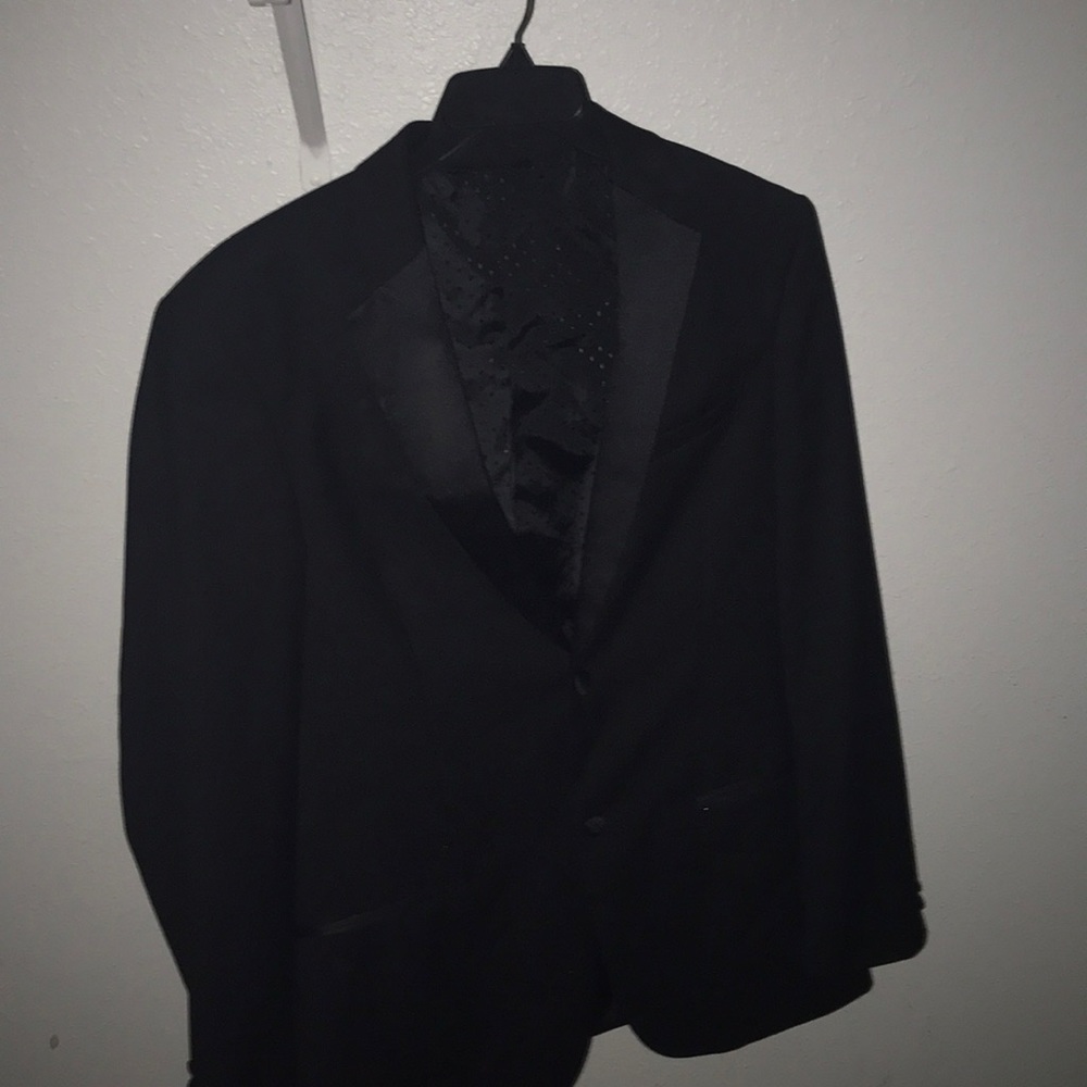 Caravelli jacket new